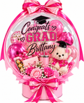Personalized Bobo Balloon