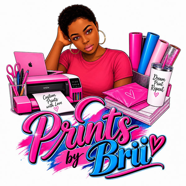 Prints By Brii