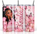 Personalized Sublimation Tumbler