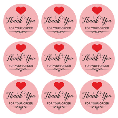 Stickers & Labels