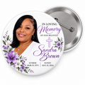 Memorial Buttons