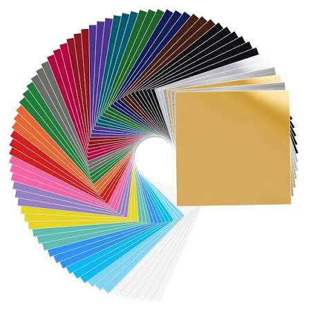 Adhesive Vinyl
