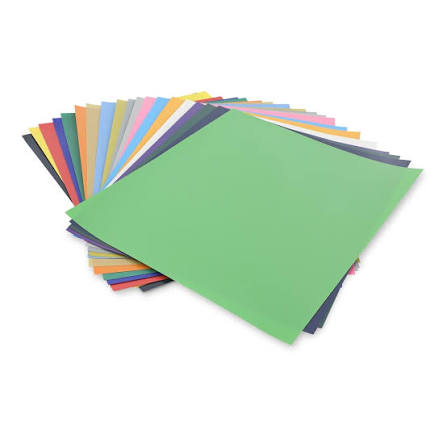 Heat Transfer Vinyl