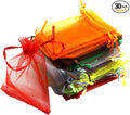 Organza Bags